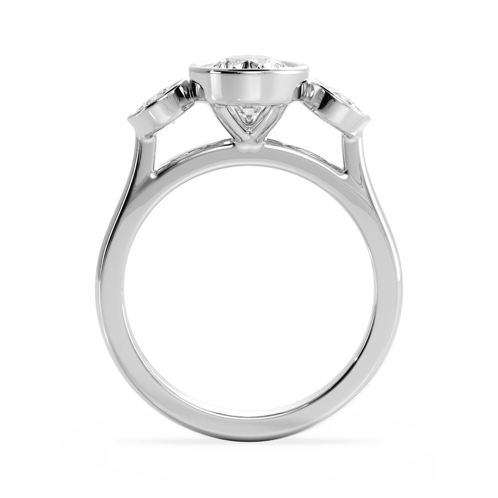 Base Ring - 110700000701030000000000 - View 