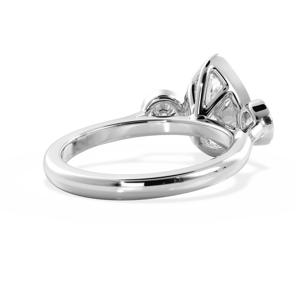 Base Ring - 110700000701030000000000 - View 