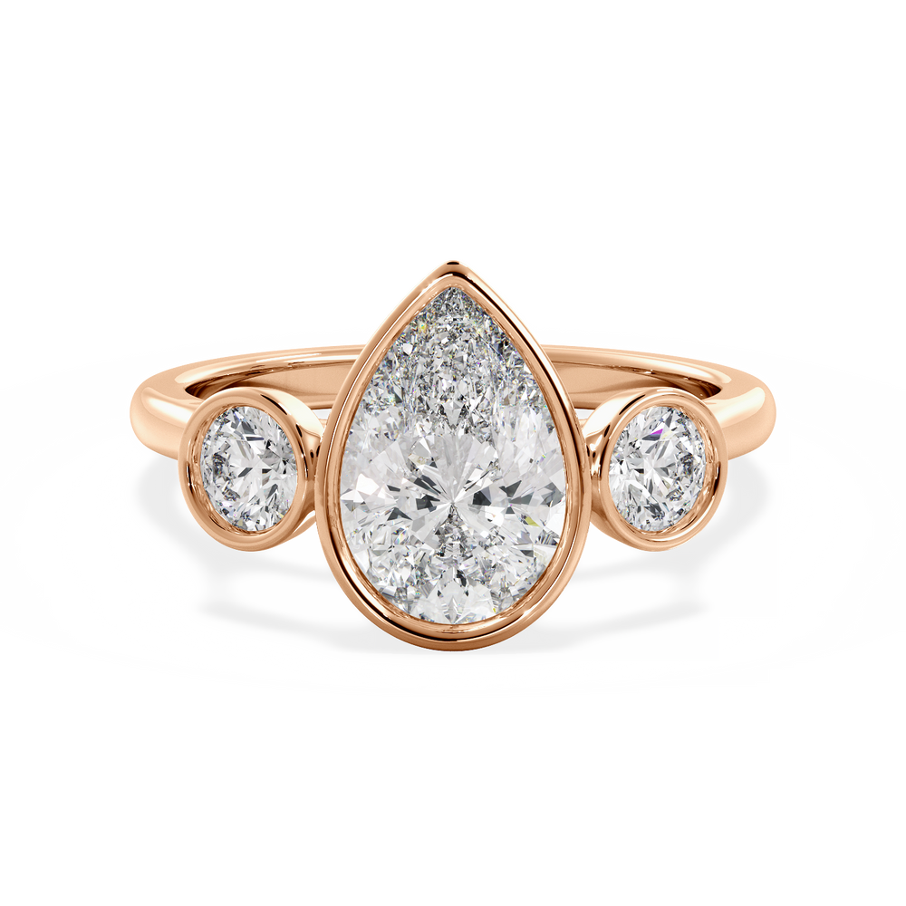 Base Ring - 110700001001020000000000 - View 
