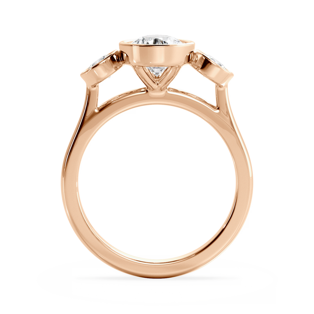 Base Ring - 110700001001020000000000 - View 