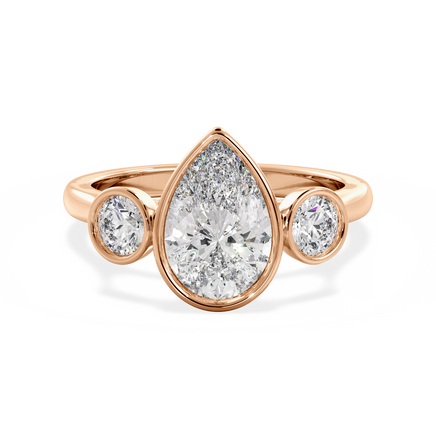 Base Ring - 110700001001030000000000
