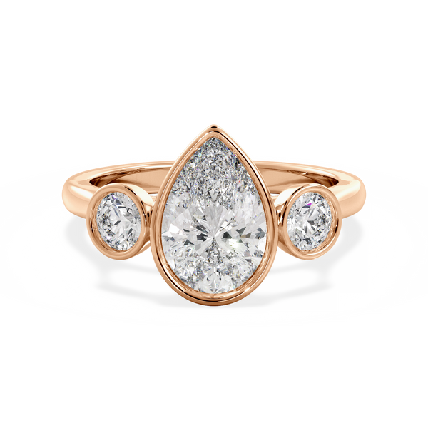 Base Ring - 110700001001030000000000