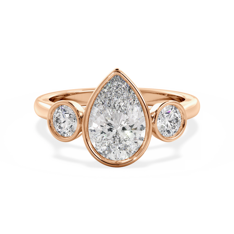 Base Ring - 110700001001030000000000