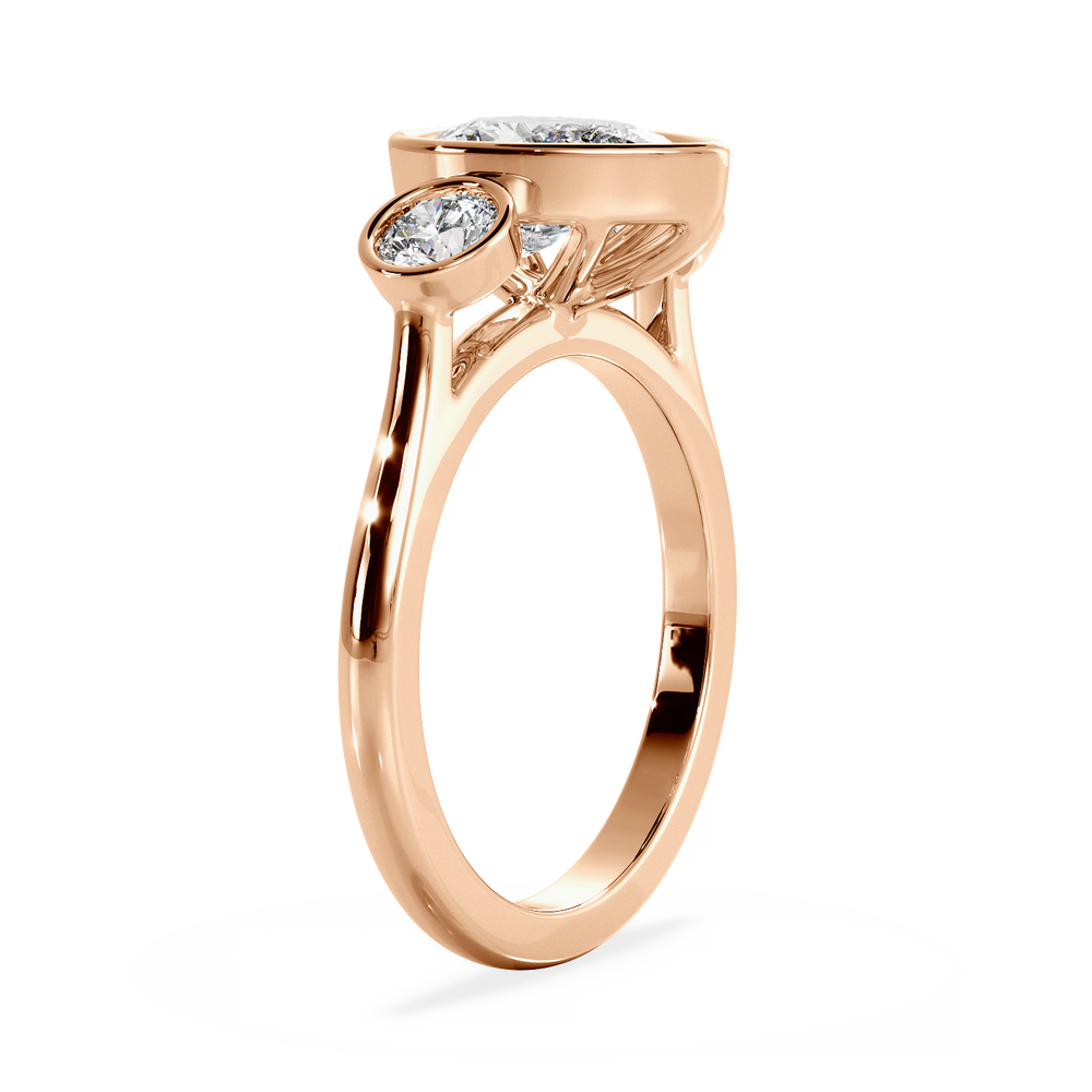 Base Ring - 110700001001030000000000 - View 