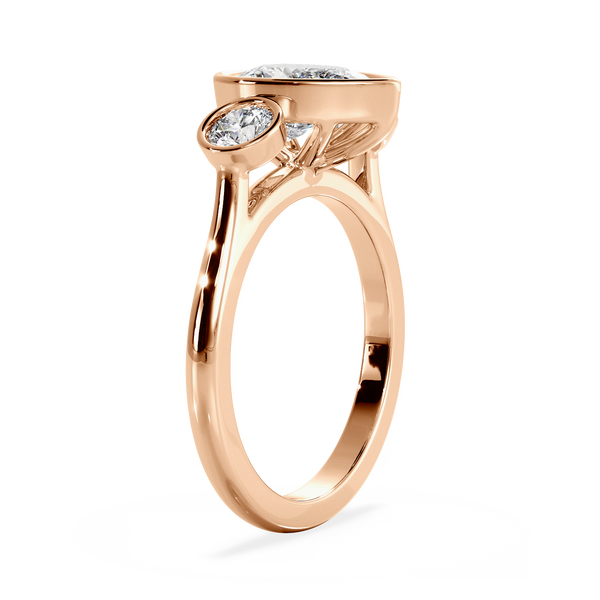 Base Ring - 110700001001030000000000