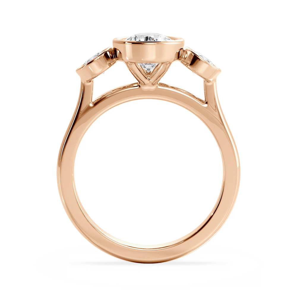 Base Ring - 110700001001030000000000 - View 