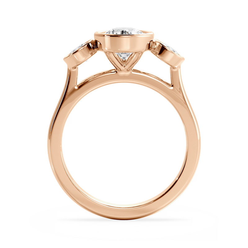 Base Ring - 110700001001030000000000