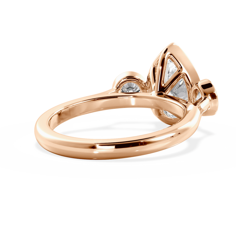 Base Ring - 110700001001030000000000