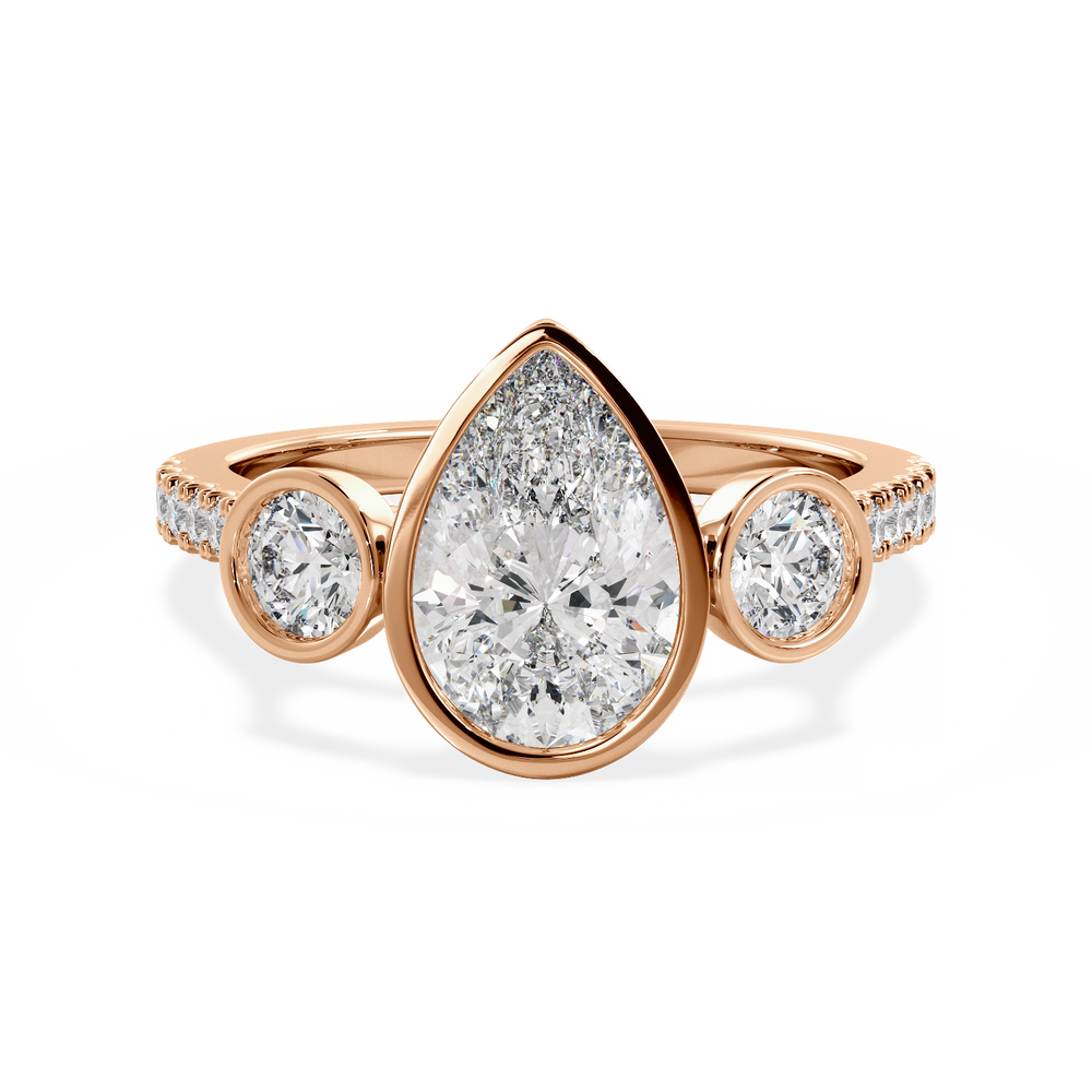 Base Ring - 110700001003110500000000 - View 