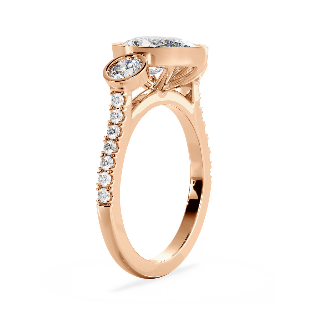 Base Ring - 110700001003110500000000 - View 