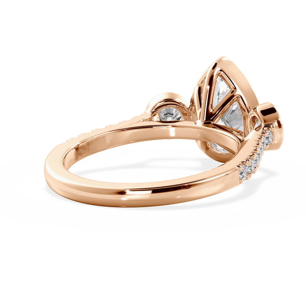 Base Ring - 110700001003110500000000 - View 