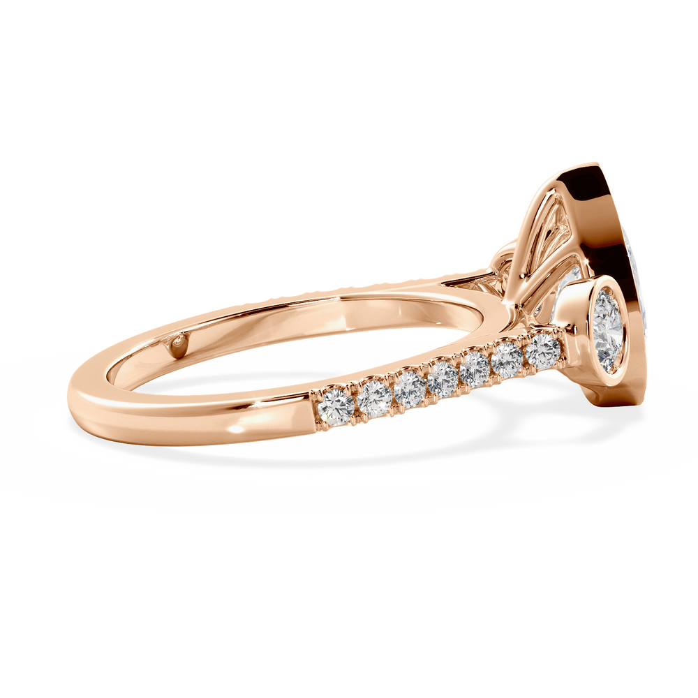 Base Ring - 110700001003110500000000 - View 