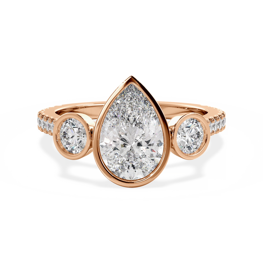 Base Ring - 110700001003110600000000 - View 