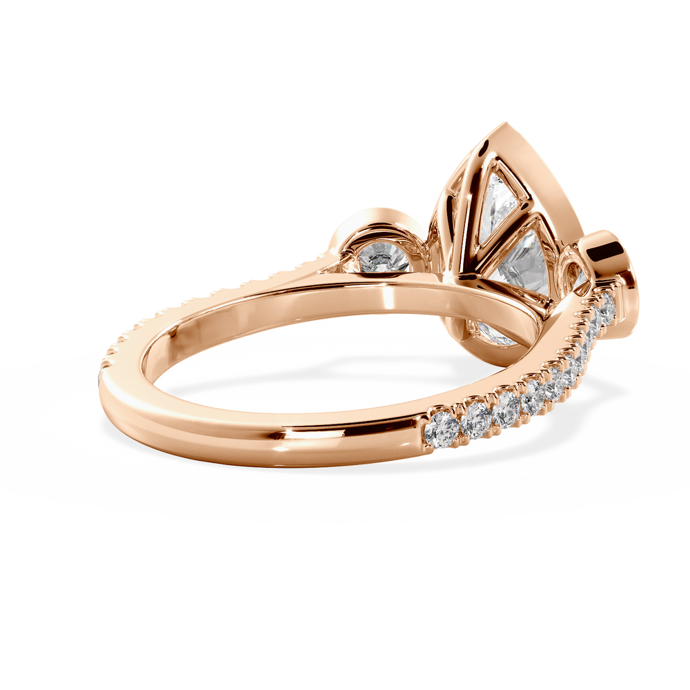 Base Ring - 110700001003110600000000 - View 