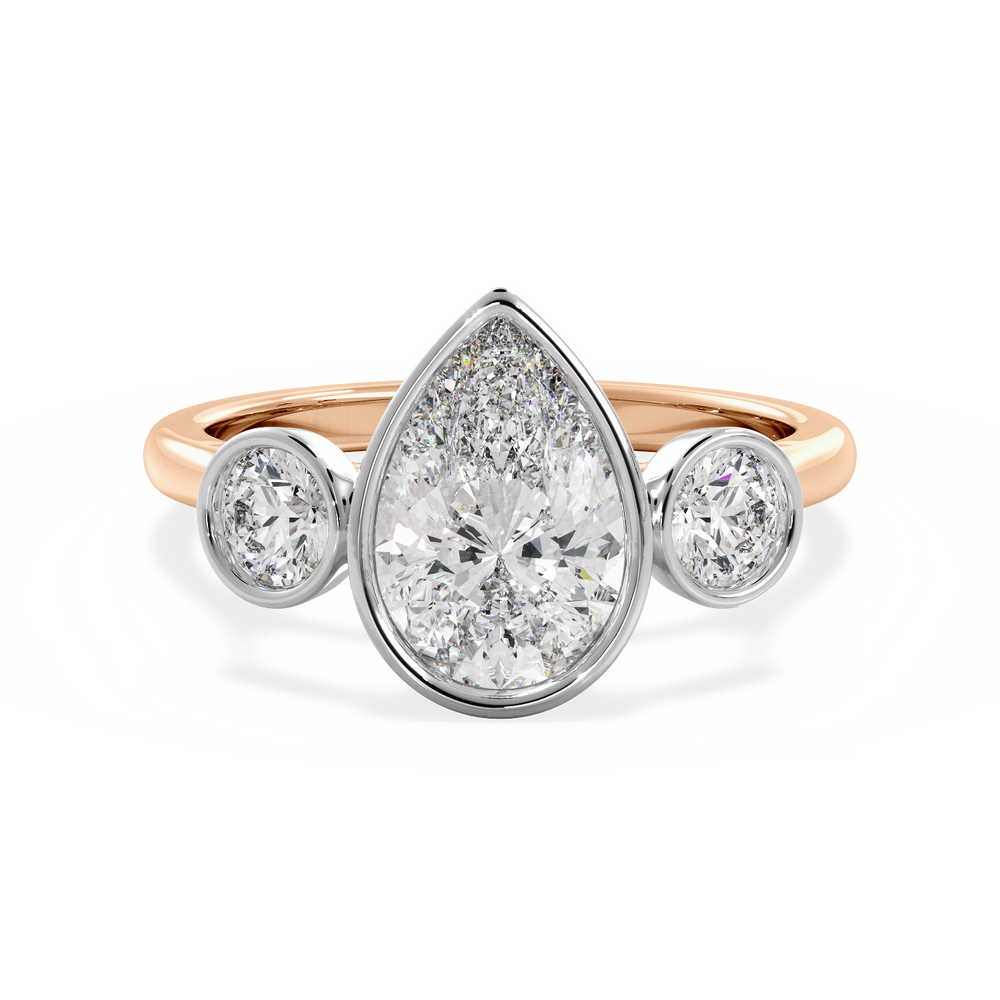 Base Ring - 110700001101020000000000 - View 
