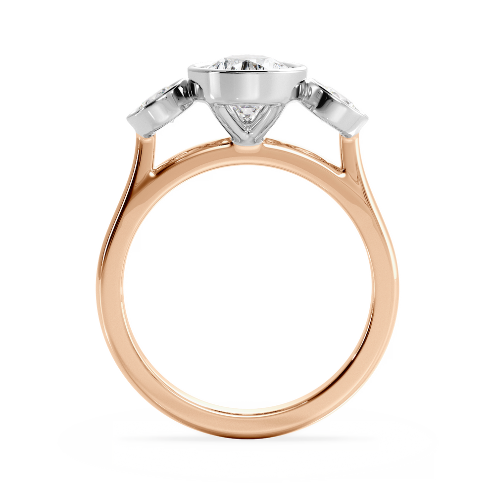 Base Ring - 110700001101020000000000 - View 