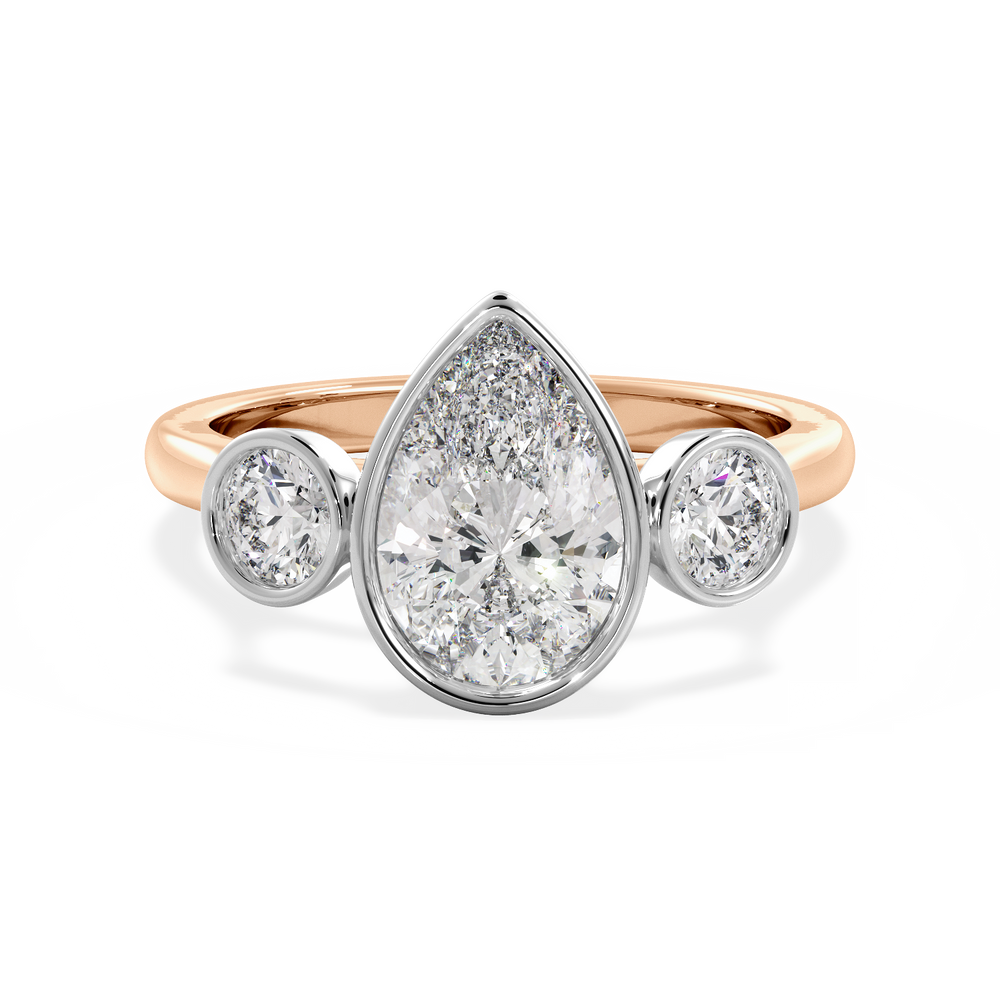 Base Ring - 110700001101030000000000 - View 