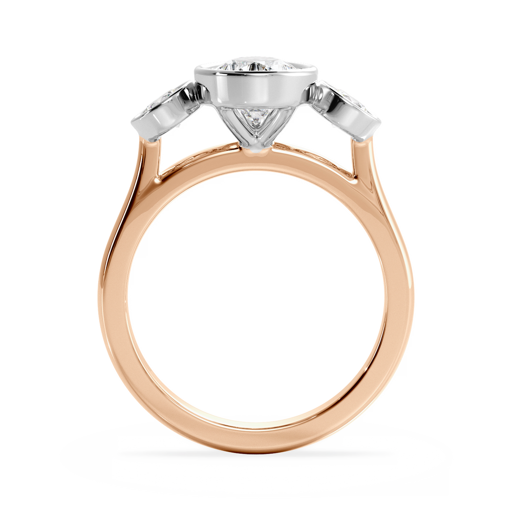 Base Ring - 110700001101030000000000 - View 