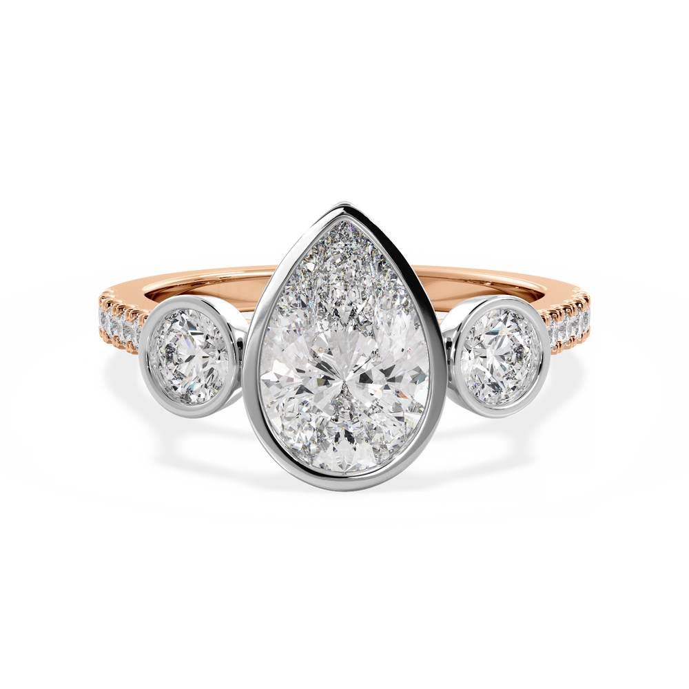 Base Ring - 110700001103110500000000 - View 