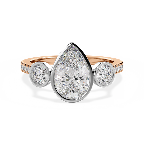 Base Ring - 110700001103110500000000
