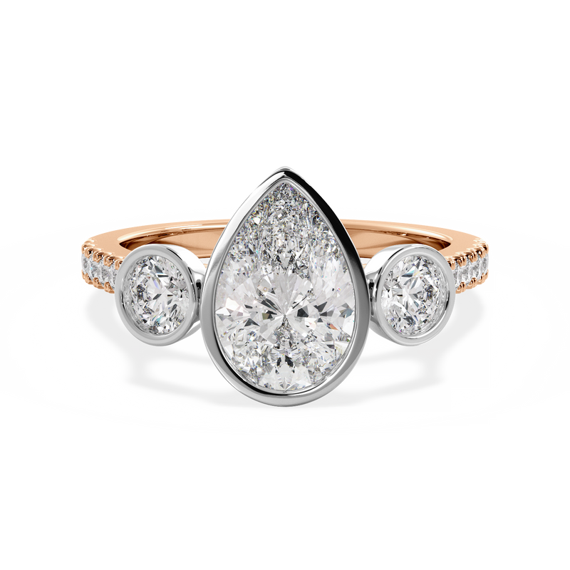 Base Ring - 110700001103110500000000