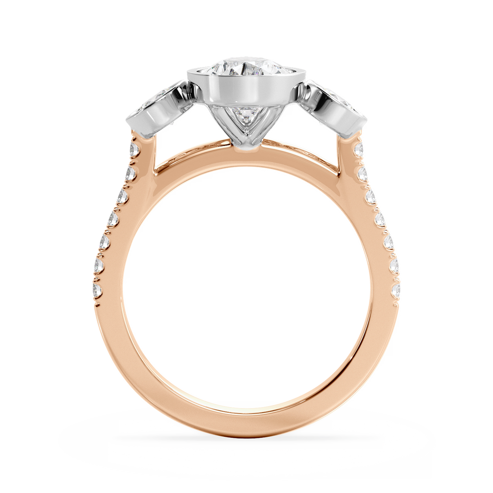 Base Ring - 110700001103110500000000 - View 