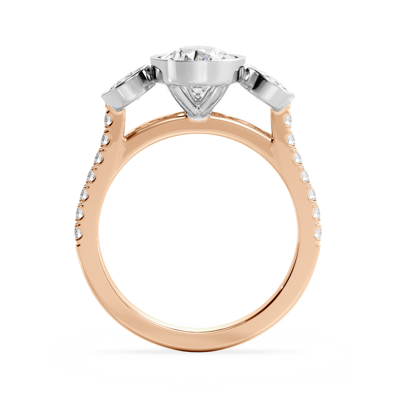 Base Ring - 110700001103110500000000