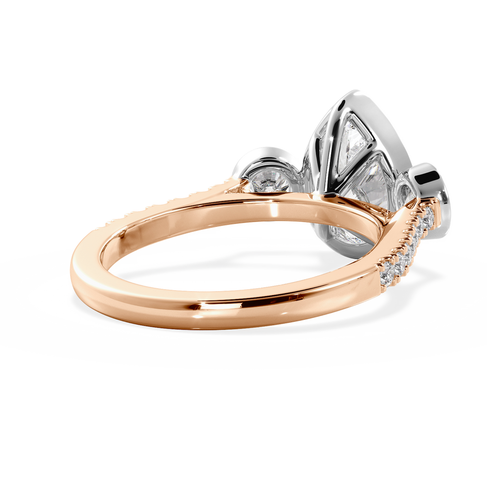 Base Ring - 110700001103110500000000 - View 