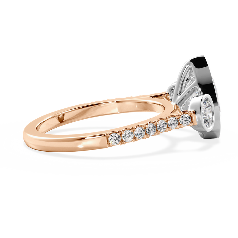 Base Ring - 110700001103110500000000