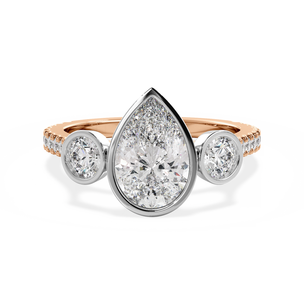 Base Ring - 110700001103110600000000 - View 