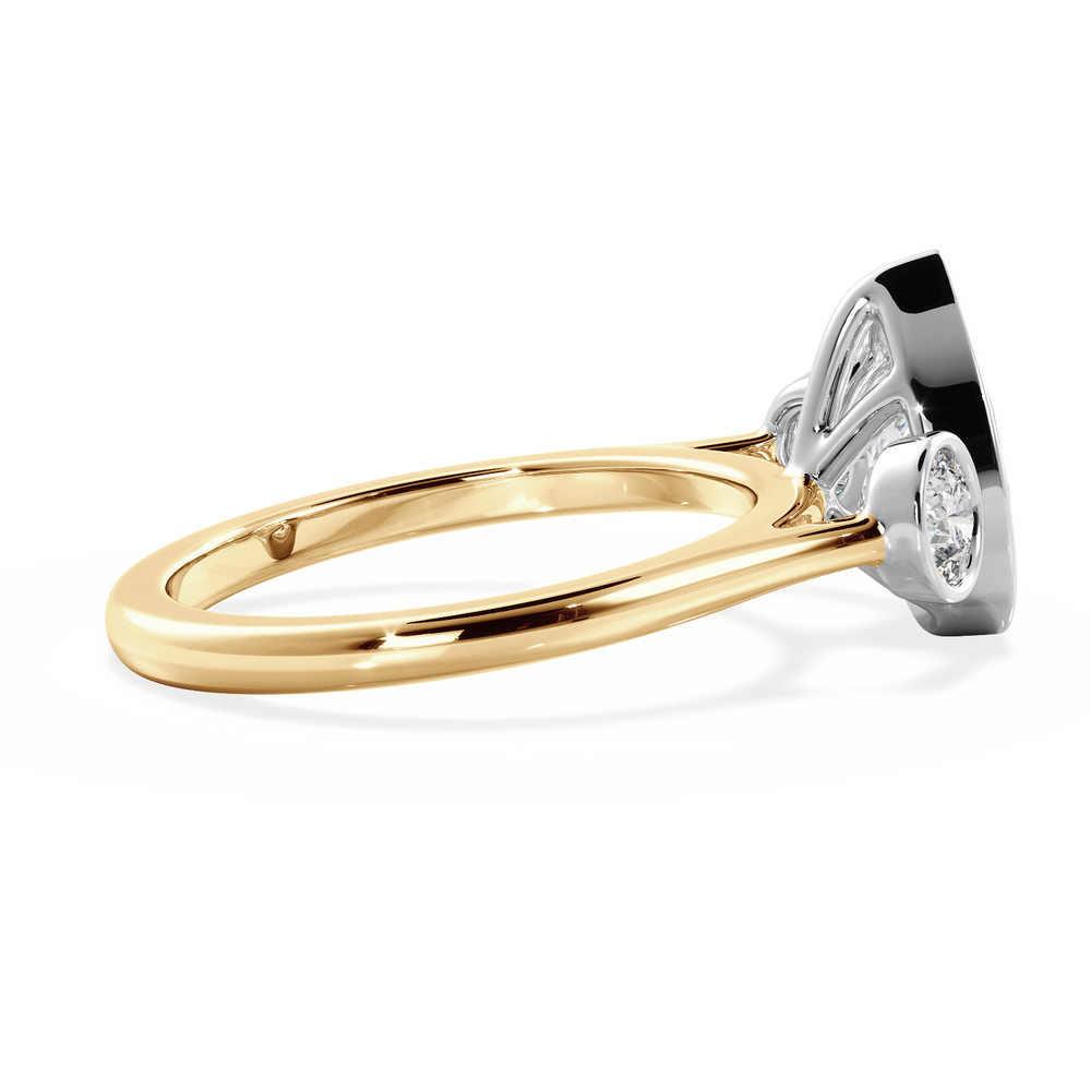 Base Ring - 110700001201020000000000 - View 