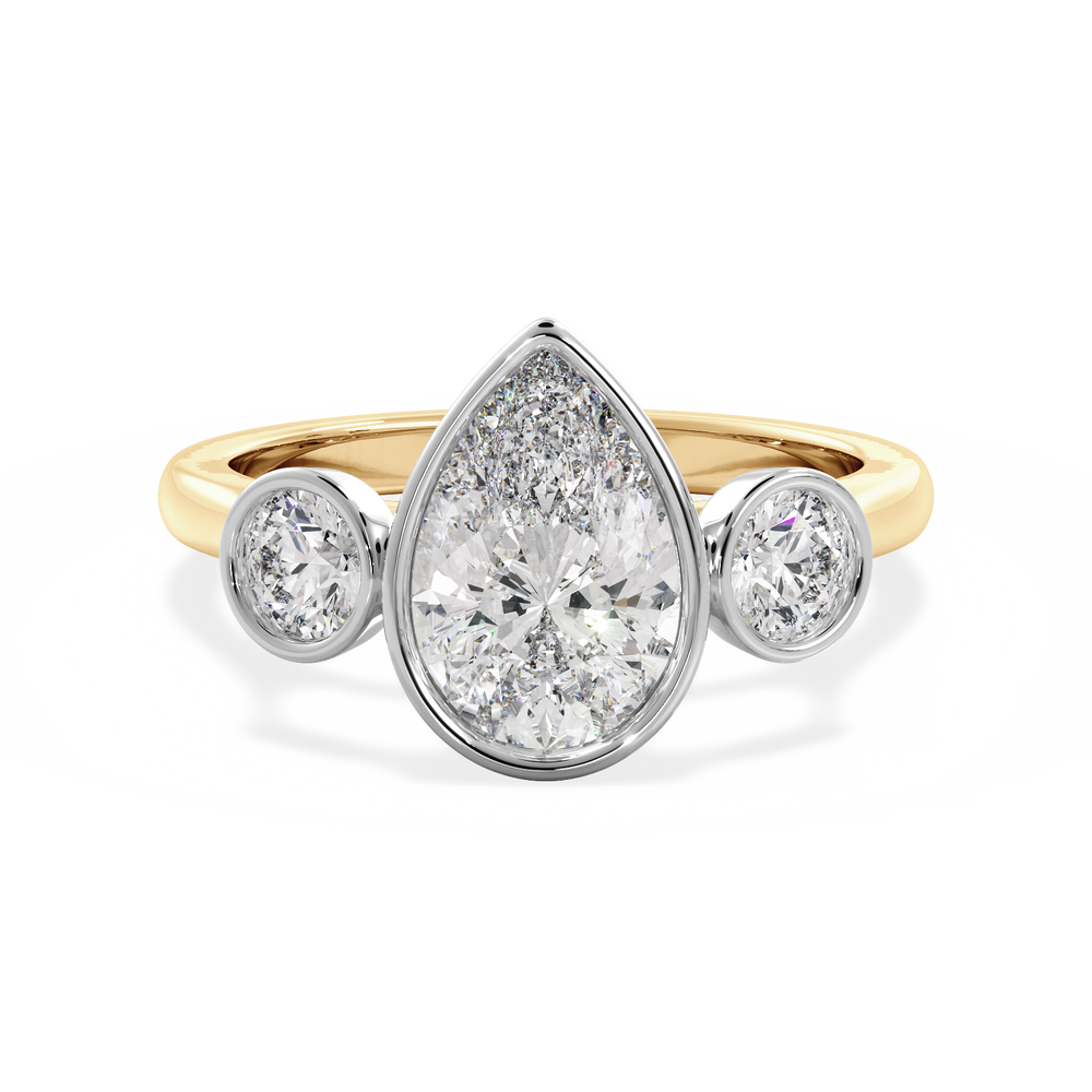 Base Ring - 110700001201030000000000 - View 