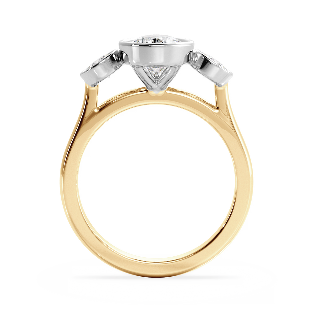 Base Ring - 110700001201030000000000 - View 