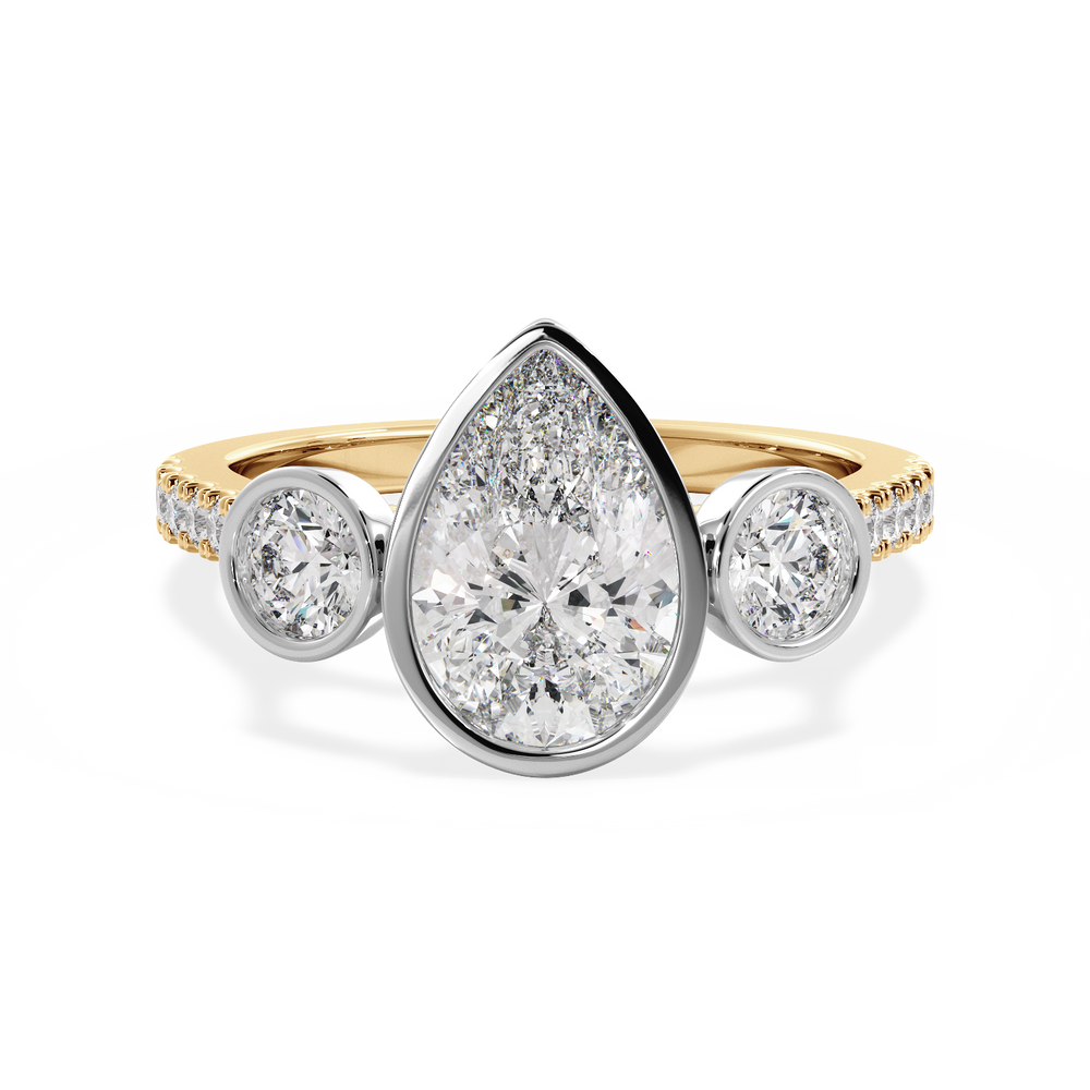 Base Ring - 110700001203110500000000 - View 