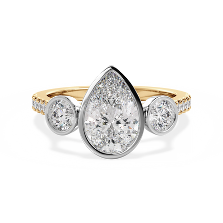 Base Ring - 110700001203110500000000