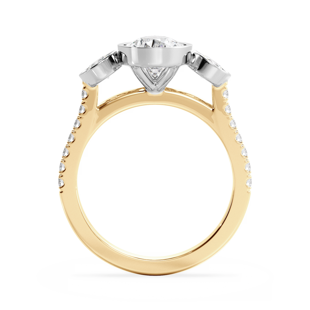 Base Ring - 110700001203110500000000 - View 