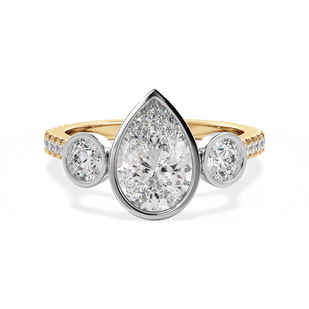 Base Ring - 110700001203110600000000