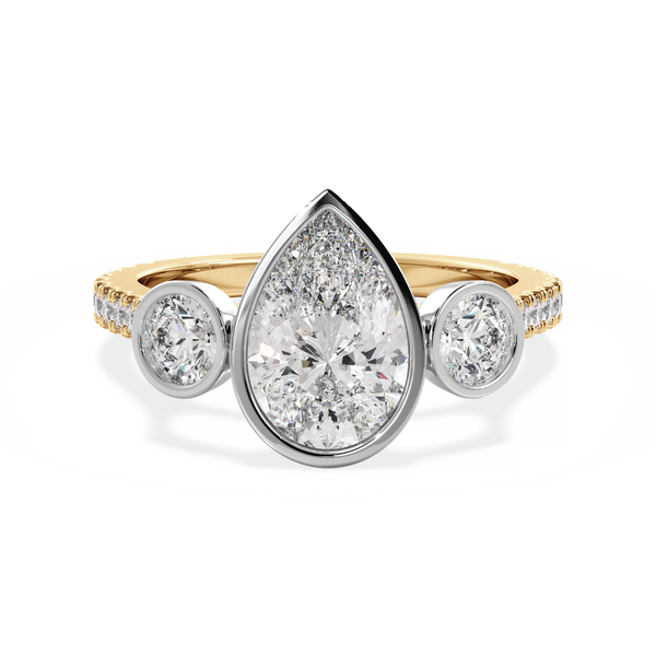Base Ring - 110700001203110600000000