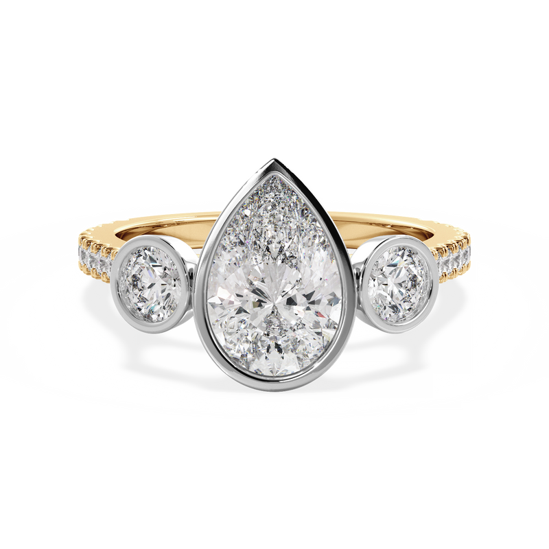 Base Ring - 110700001203110600000000