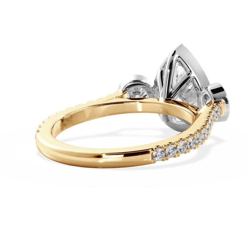 Base Ring - 110700001203110600000000
