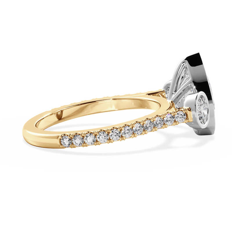 Base Ring - 110700001203110600000000