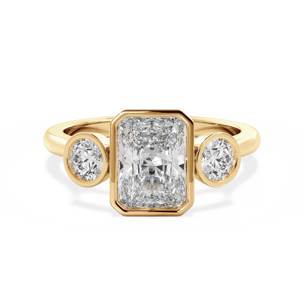Base Ring - 110800000401020000000000 - View 