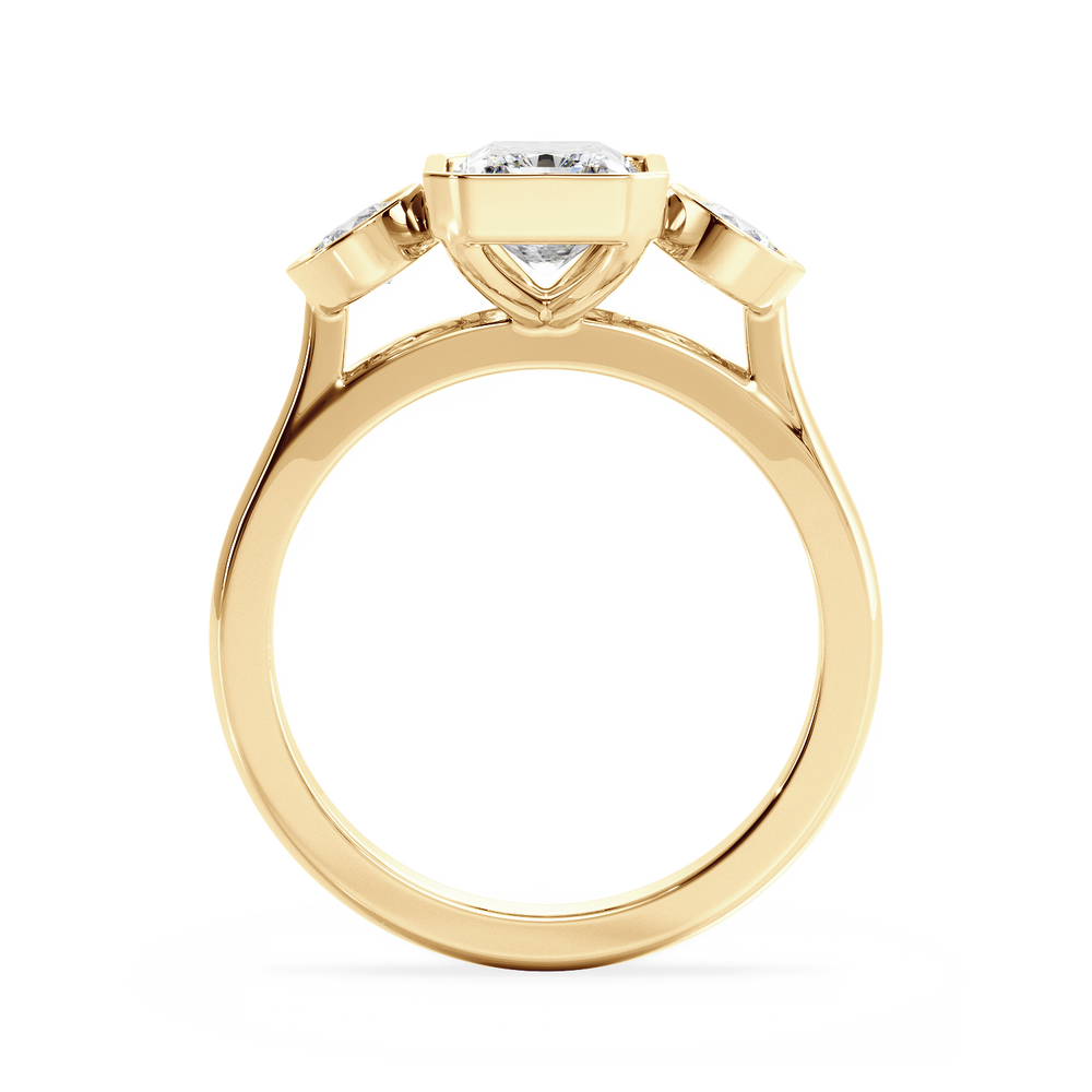 Base Ring - 110800000401020000000000 - View 
