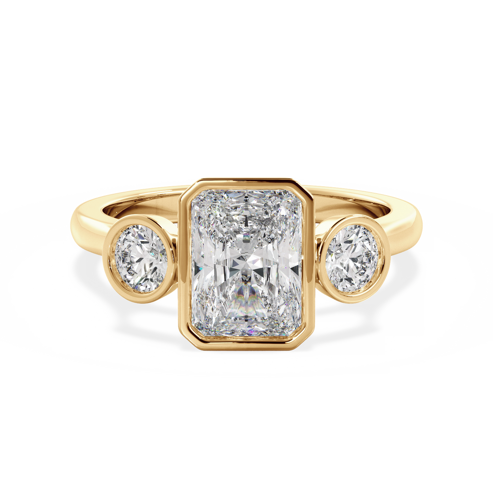 Base Ring - 110800000401030000000000 - View 