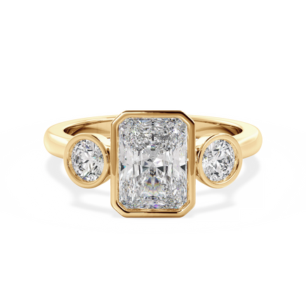 Base Ring - 110800000401030000000000