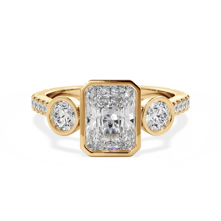 Base Ring - 110800000403110600000000