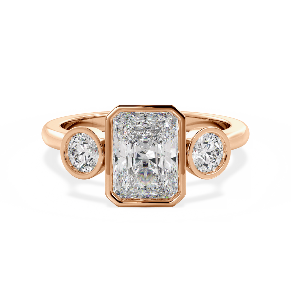 Base Ring - 110800001001020000000000 - View 