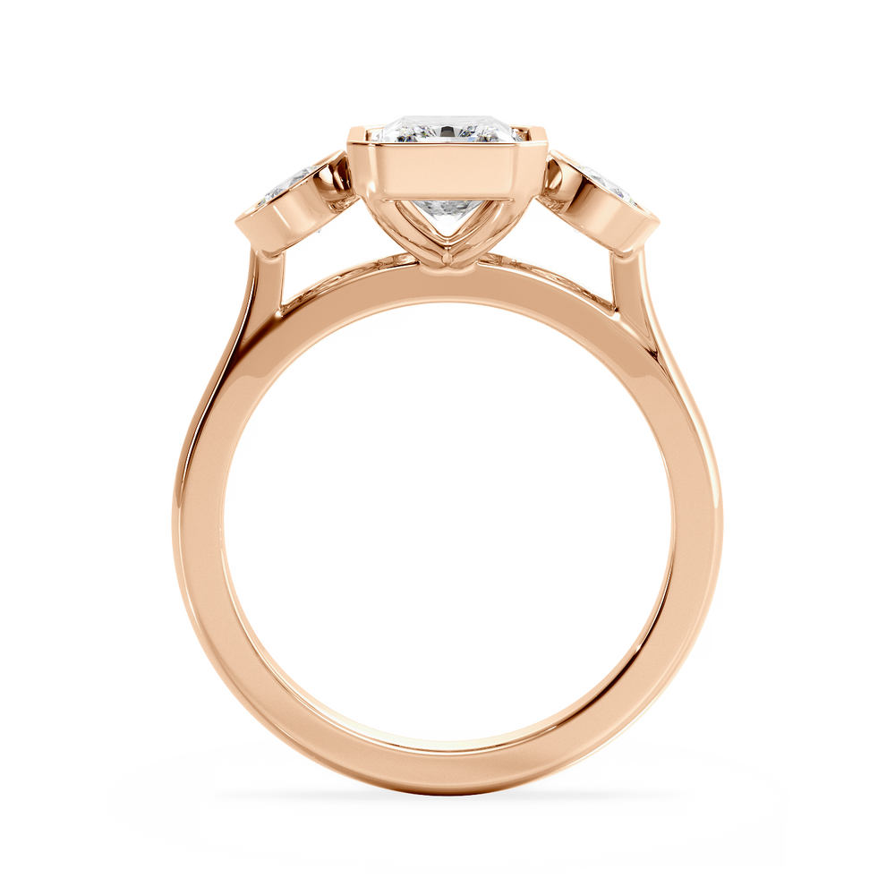 Base Ring - 110800001001020000000000 - View 
