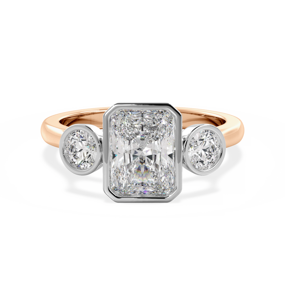 Base Ring - 110800001101030000000000 - View 