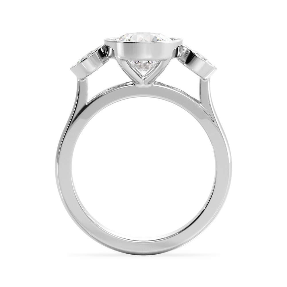 Base Ring - 110900000101020000000000 - View 